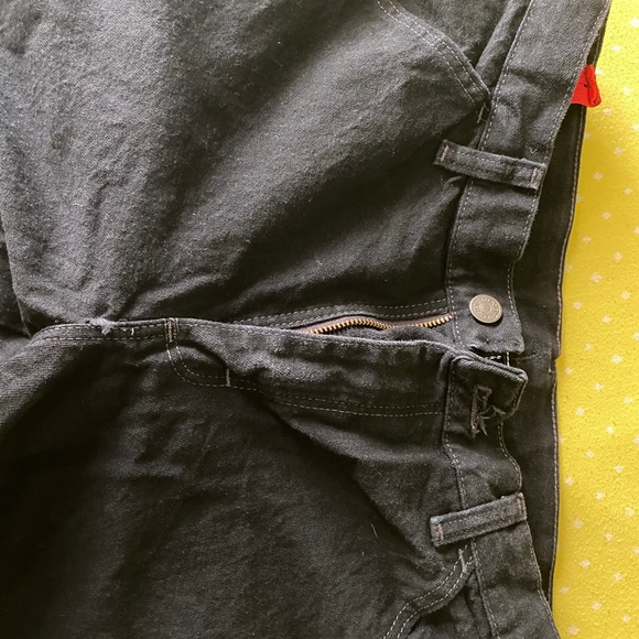 Wrangler Black pants - Picture 5 of 5